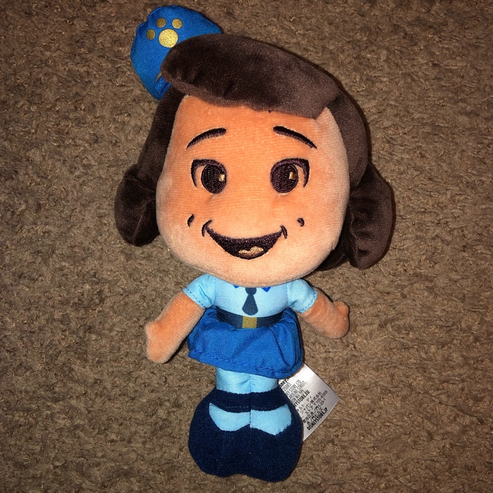 Toy Story 4 Giggle McDimples, New Without Tags